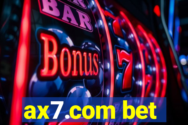 ax7.com bet